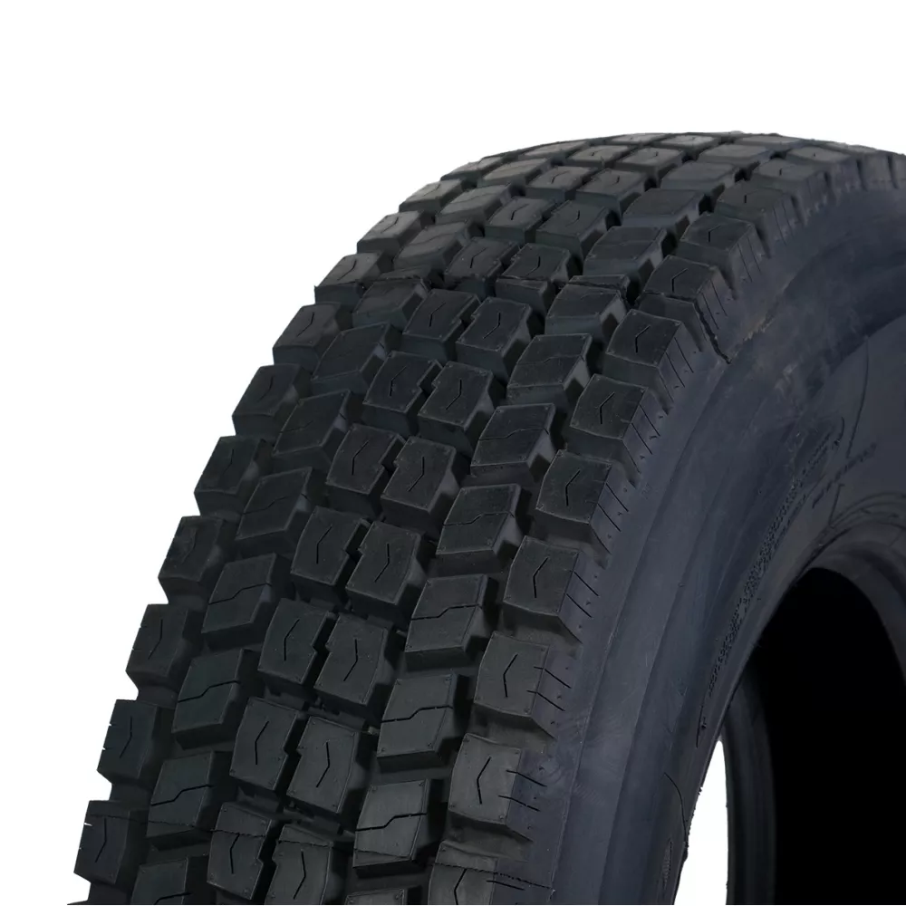 Грузовая шина 315/80 R22,5 Long March LM-329 20PR в Богдановиче