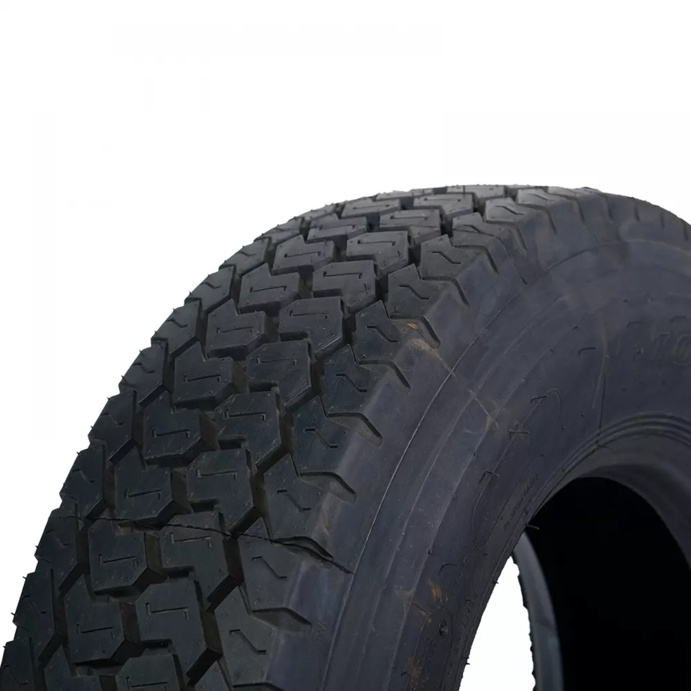 Грузовая шина 235/75 R17,5 Long March LM-508 18PR в Богдановиче