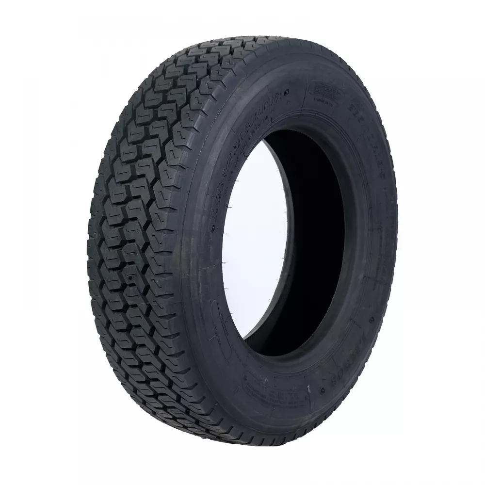 Грузовая шина 265/70 R19,5 Long March LM-508 16PR в Богдановиче