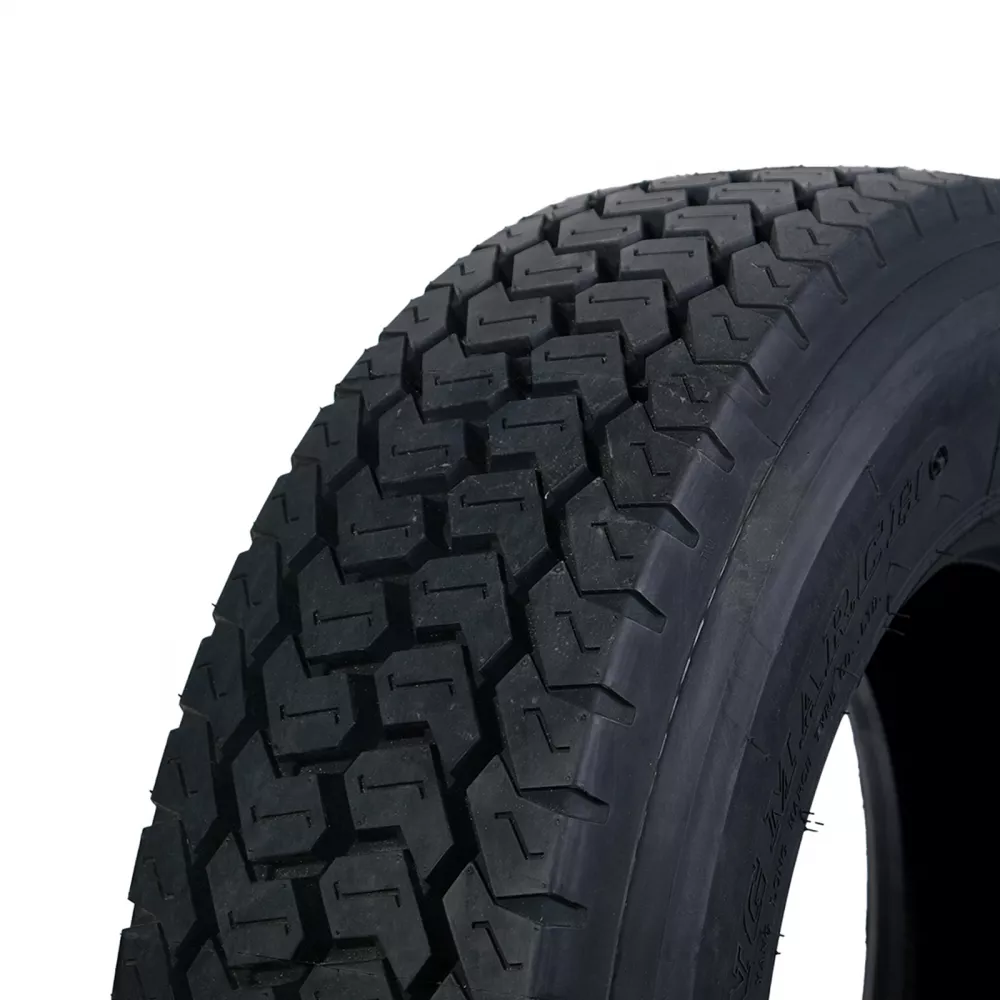 Грузовая шина 265/70 R19,5 Long March LM-508 16PR в Богдановиче