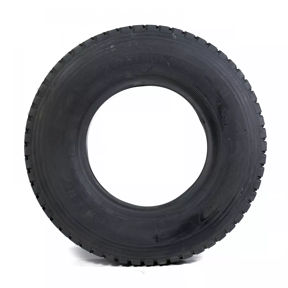 Грузовая шина 325/95 R24 Long March LM-338 22PR в Богдановиче