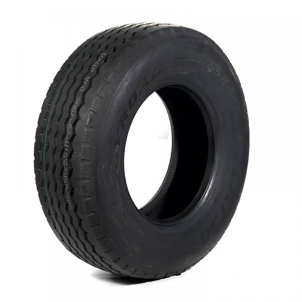 Грузовая шина 385/65 R22,5 Joyroad ZA-750 20PR в Богдановиче