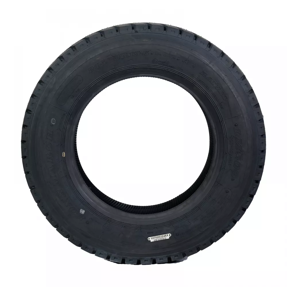 Грузовая шина 245/70 R19,5 Long March LM-509 16PR в Богдановиче