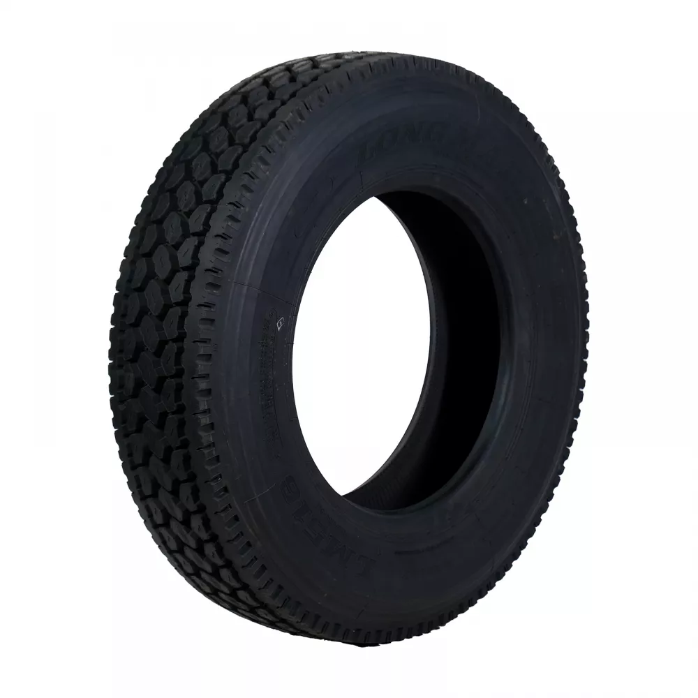 Грузовая шина 295/75 R22,5 Long March LM-516 16PR в Богдановиче