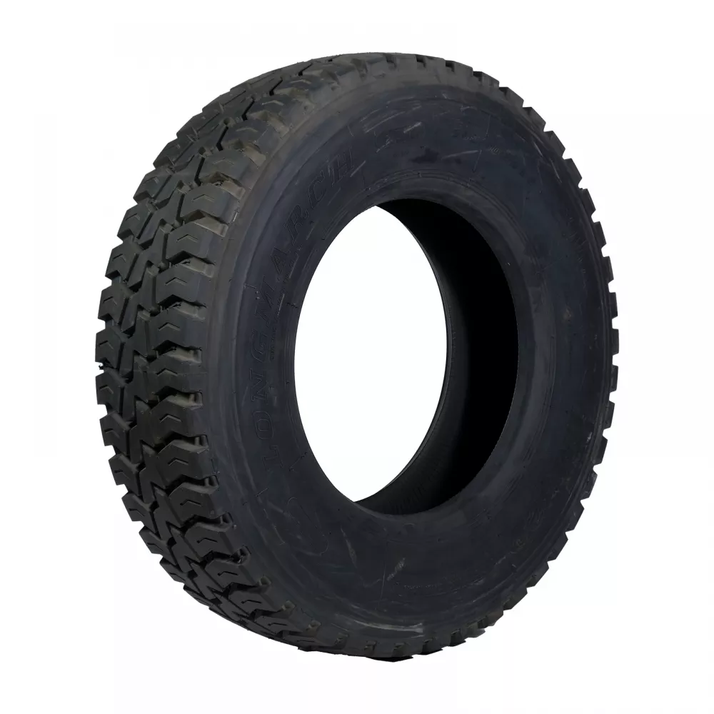 Грузовая шина 295/80 R22,5 Long March LM-328 18PR в Богдановиче