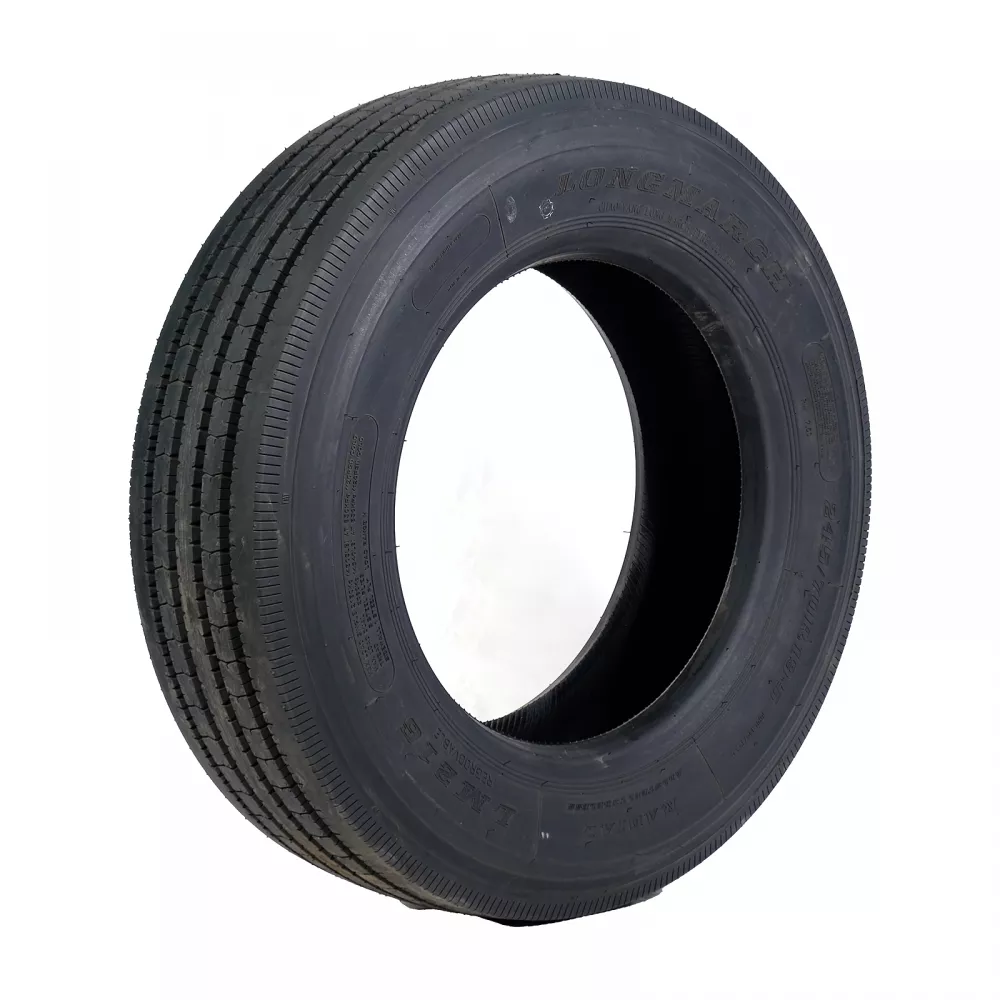 Грузовая шина 245/70 R19,5 Long March LM-216 16PR в Богдановиче