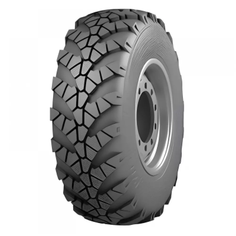 Грузовая шина 425/85R21 Tyrex CRG POWER О-184 НС18  в Богдановиче