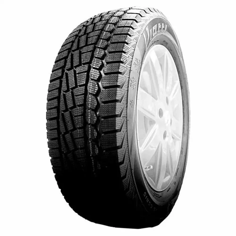 Грузовая шина 185/75 R16C Кама Viatti Vettore Brina V-525 липучка в Богдановиче