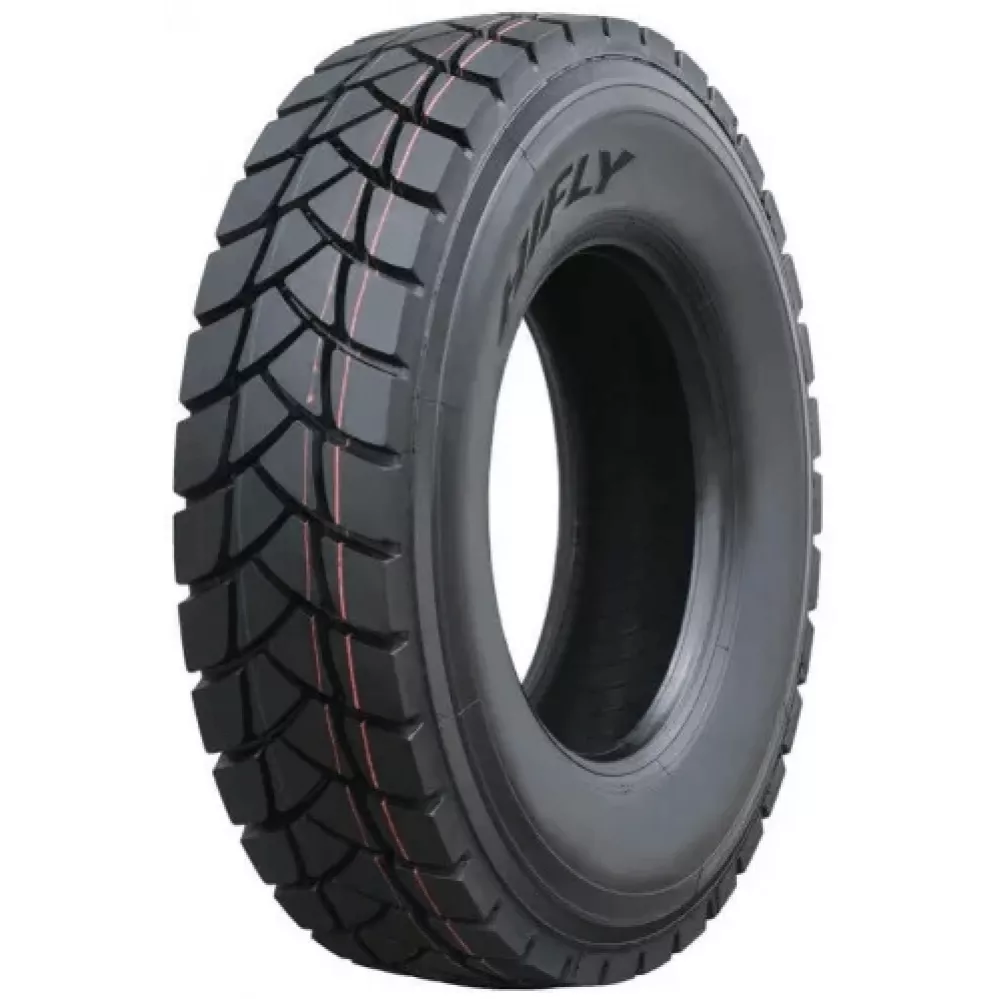 Грузовая шина 315/80 R22,5 Hifly HH302  в Богдановиче