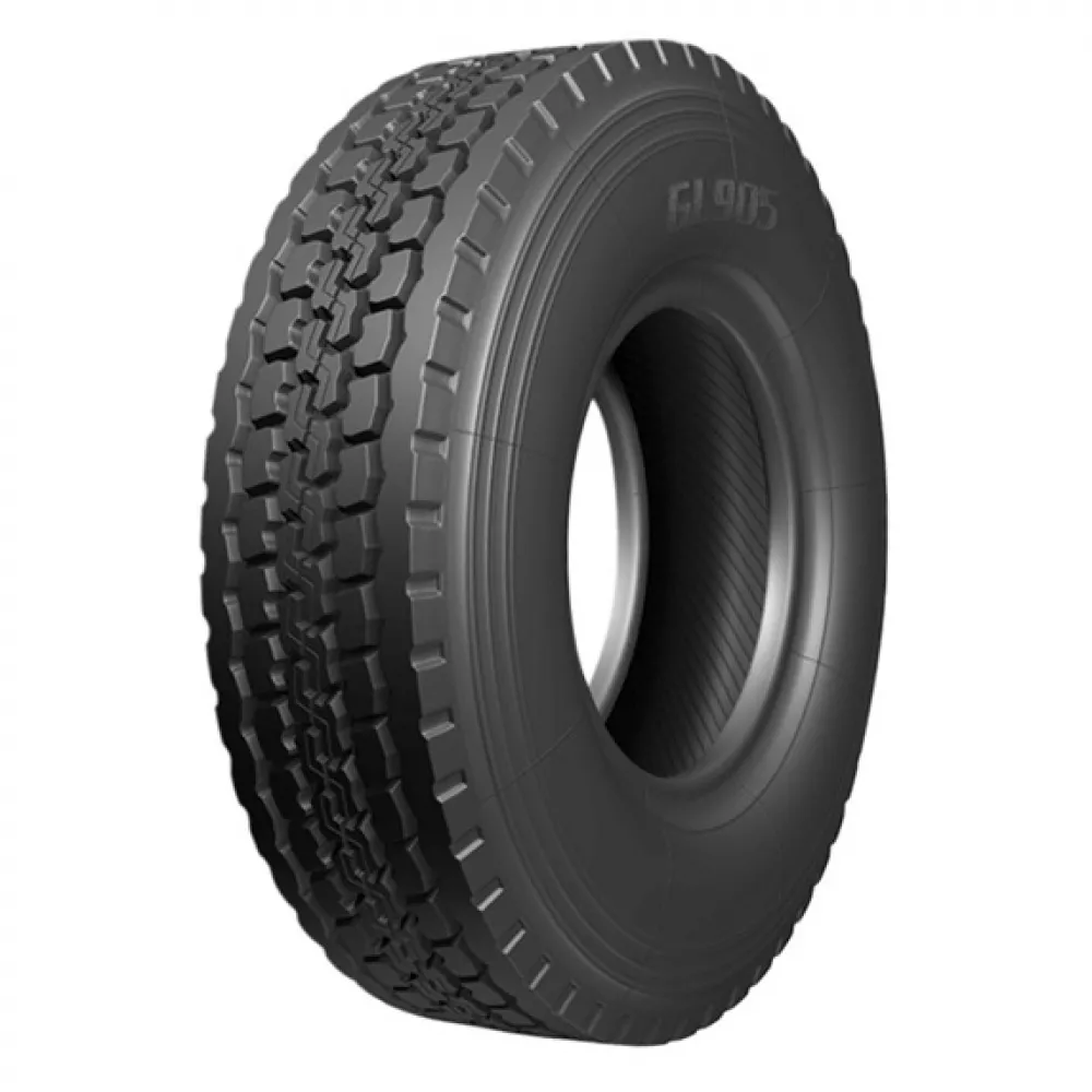 Грузовая шина 385/95R25 14,00R25 ADVANCE ***GLB05 TL H2 170F AD EN  в Богдановиче