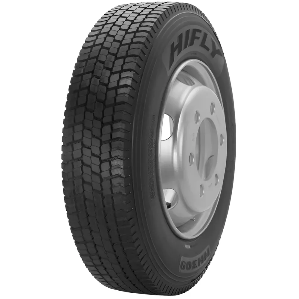 Грузовая шина 215/75 R17,5 Hifly HH309  в Богдановиче