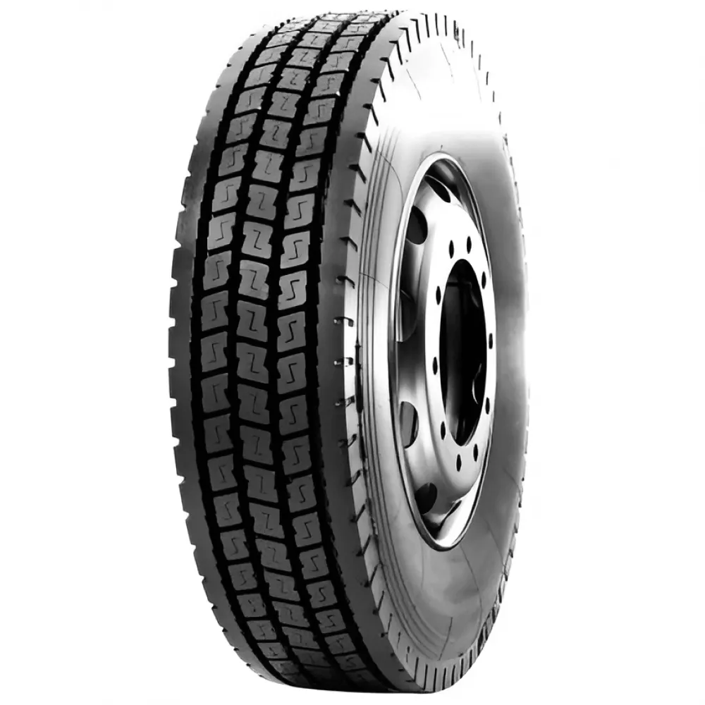 Грузовая шина 295/75 R22,5 Hifly HH312  в Богдановиче