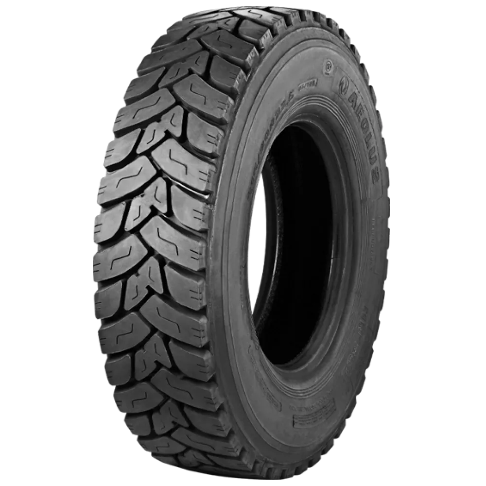 Грузовая шина Aeolus Neo ADC52 315/80 R22.5 157/154K  в Богдановиче