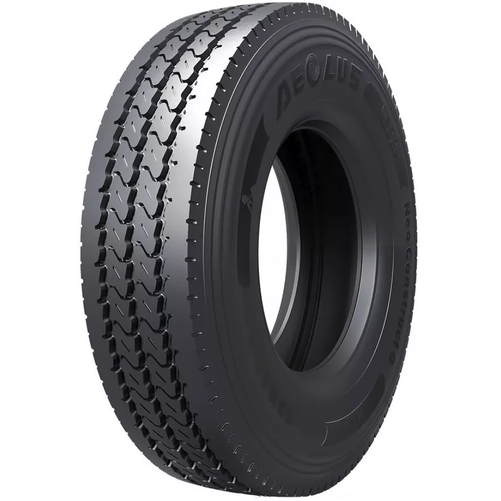 Грузовая шина Aeolus Neo Construct G 315/80 R22.5 158/150K в Богдановиче