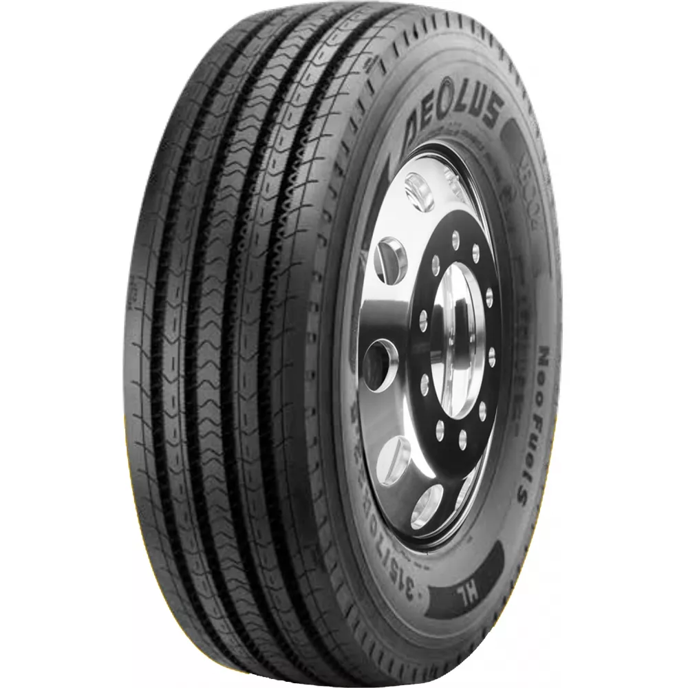 Грузовая шина Aeolus Neo Fuel S 295/60 R22.5 150/147K в Богдановиче