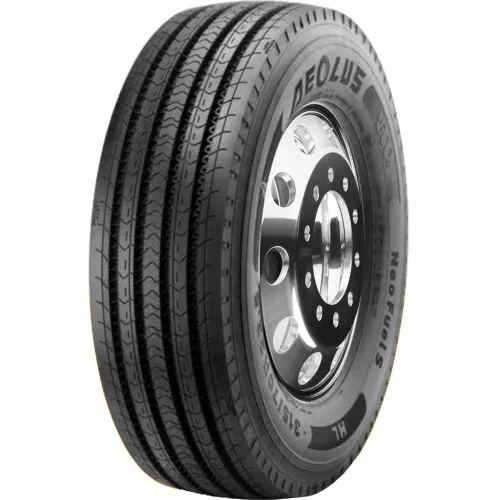 Грузовая шина Aeolus Neo Fuel S 315/70 R22,5 156/150L, Рулевая ось купить в Богдановиче