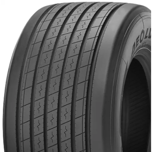 Грузовая шина Aeolus Neo Fuel T2 445/45 R19,5 164J, Прицеп купить в Богдановиче