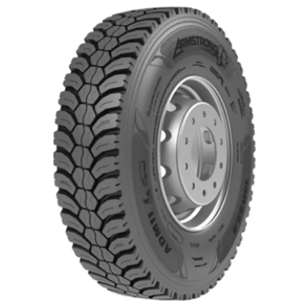 Грузовая шина Armstrong ADM11 315/80 R22.5 156/150K для ведущей оси в Богдановиче