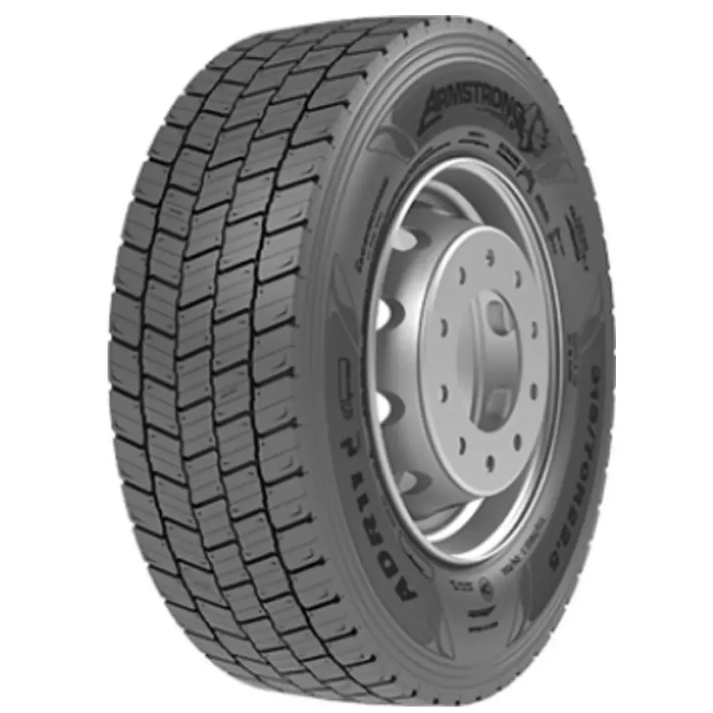 Грузовая шина Armstrong ADR11 315/70 R22.5 154/150L для ведущей оси в Богдановиче