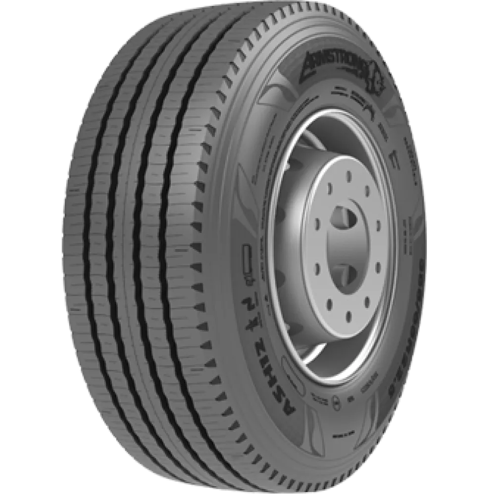 Грузовая шина Armstrong ASH12 385/65 R22.5 164K для рулевой оси в Богдановиче