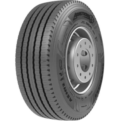 Грузовая шина Armstrong ASH12 385/65 R22,5 164K, рулевая ось купить в Богдановиче