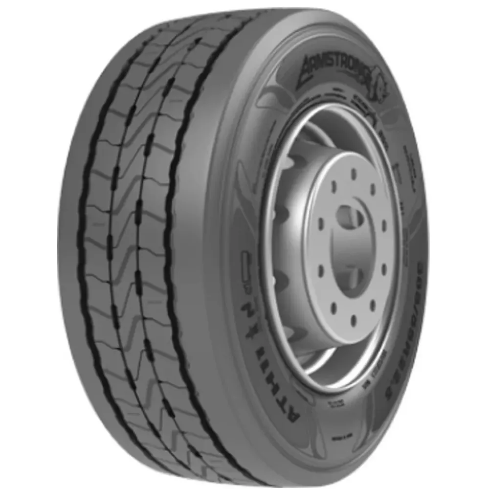 Грузовая шина Armstrong ATH11 385/65 R22.5 160K для прицепа в Богдановиче