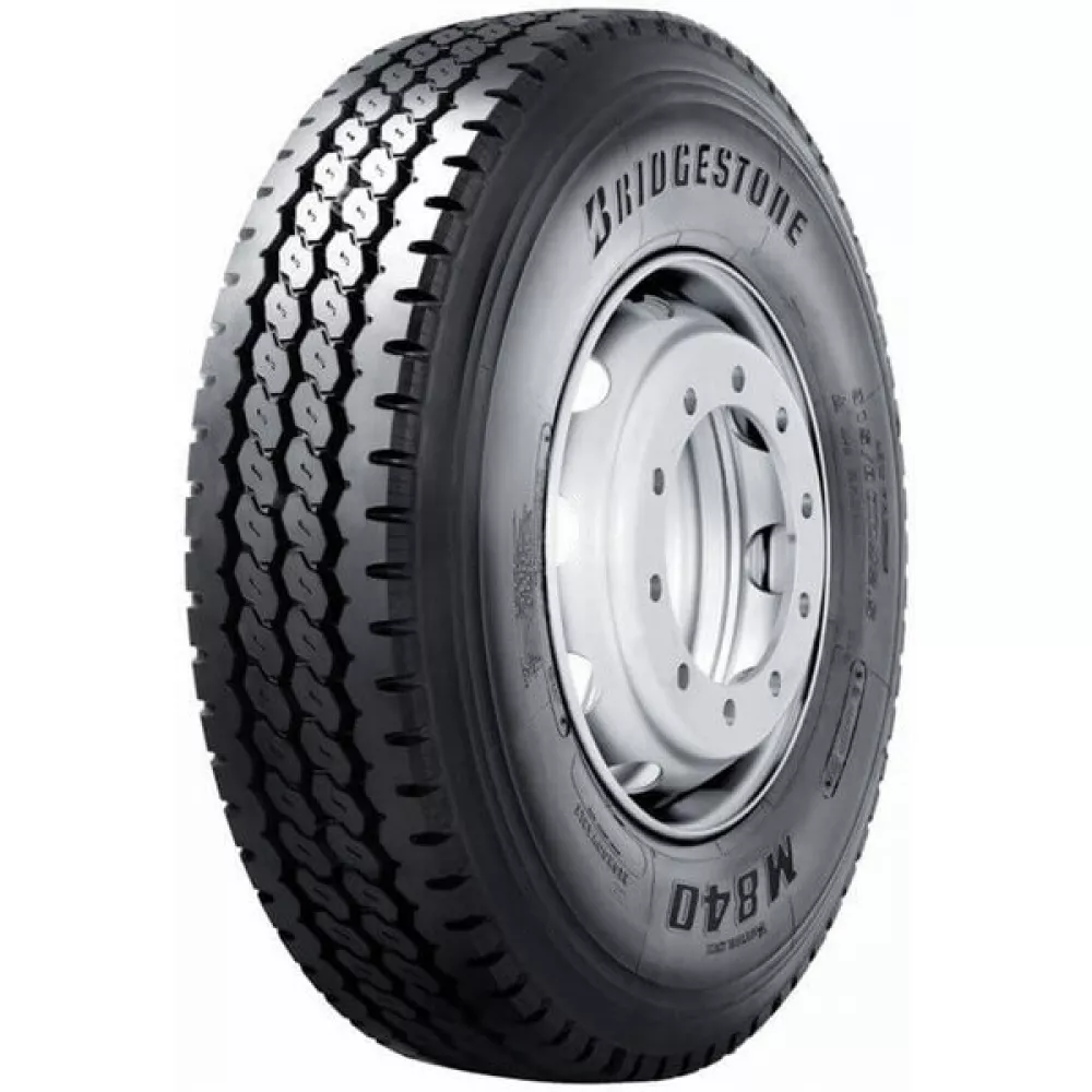 Грузовая шина Bridgestone M840 R22,5 315/80 158G TL  в Богдановиче