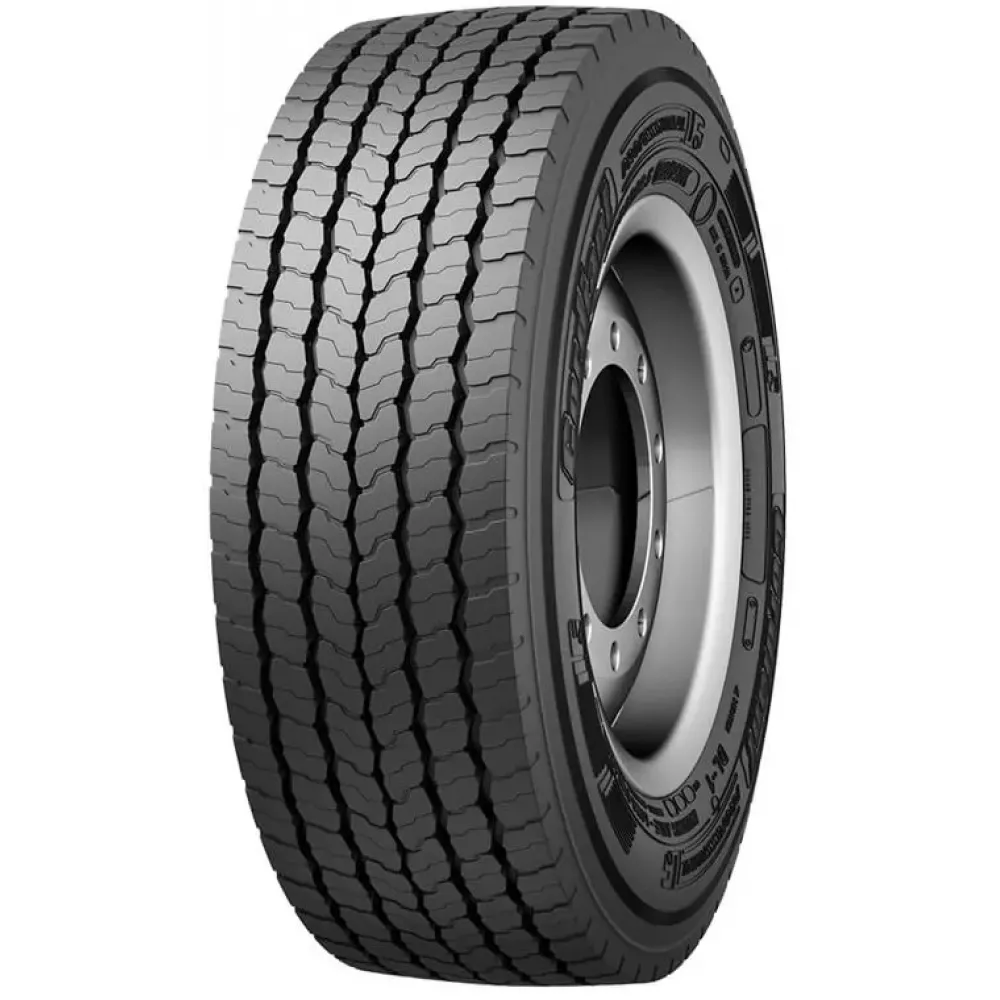 Грузовая шина Cordiant Professional DL-1 295/60 R22.5 150/147K для ведущей оси в Богдановиче