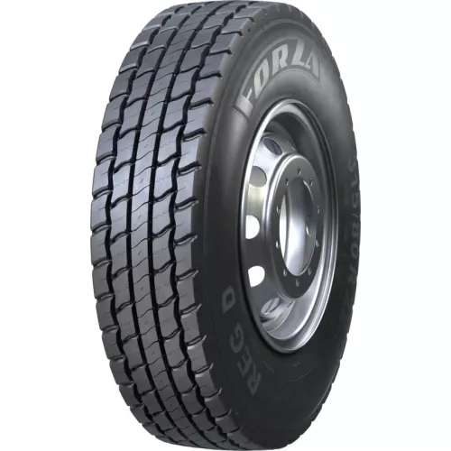 Грузовая шина Forza REG D 315/80 R22,5 154/150K купить в Богдановиче