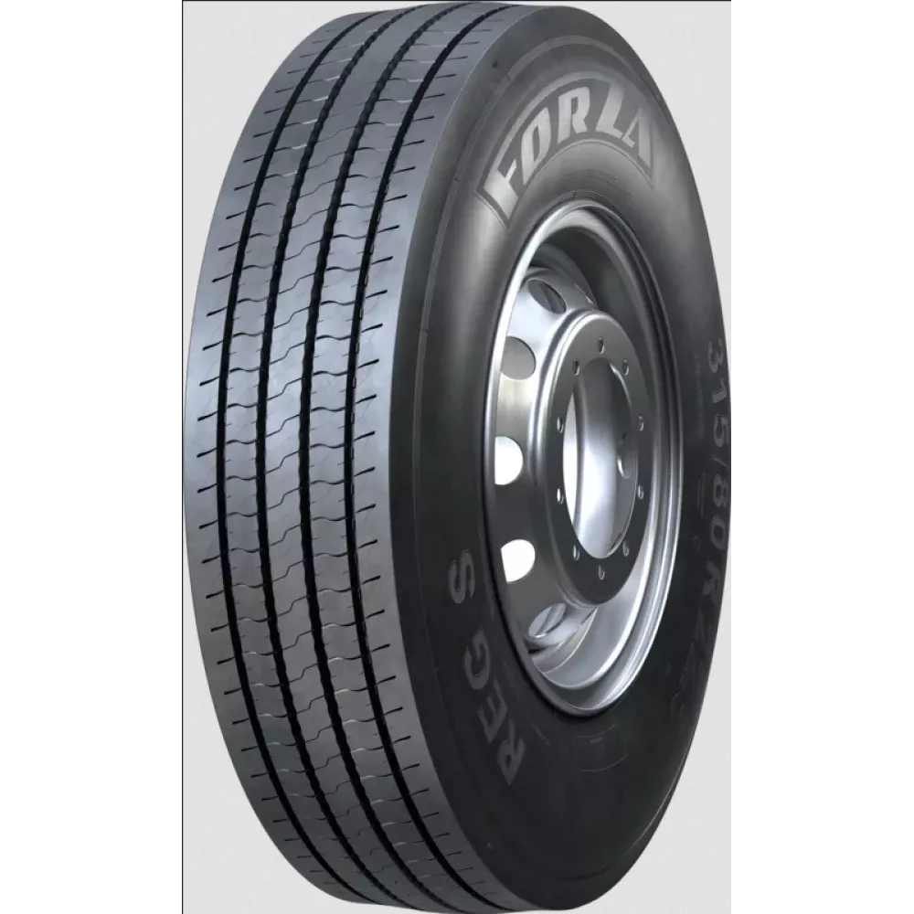 Грузовая шина Forza REG S 315/80 R22.5 154/150K в Богдановиче