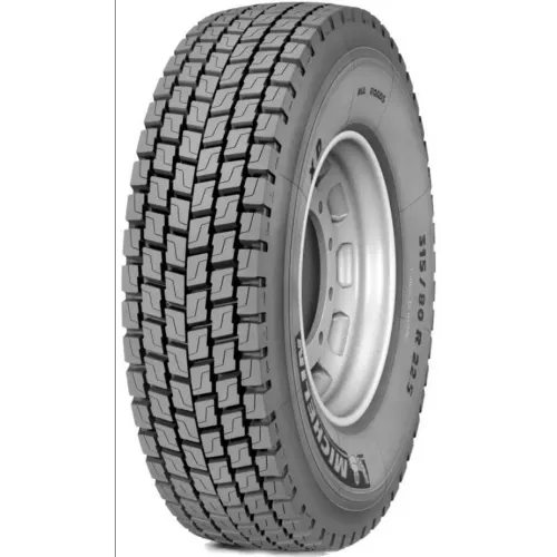 Грузовая шина Michelin ALL ROADS XD 295/80 R22,5 152/148M купить в Богдановиче