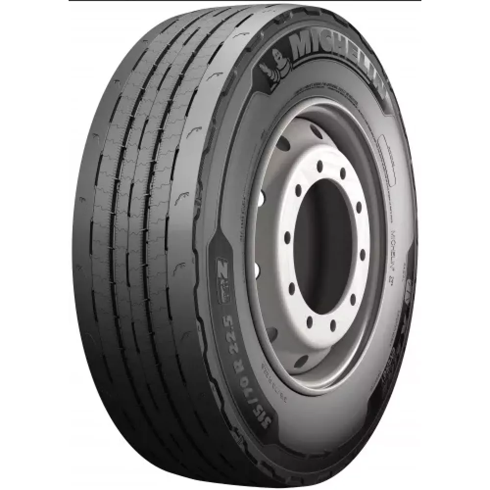 Грузовая шина Michelin X Line Energy Z2 315/80 R22,5 152/148M в Богдановиче