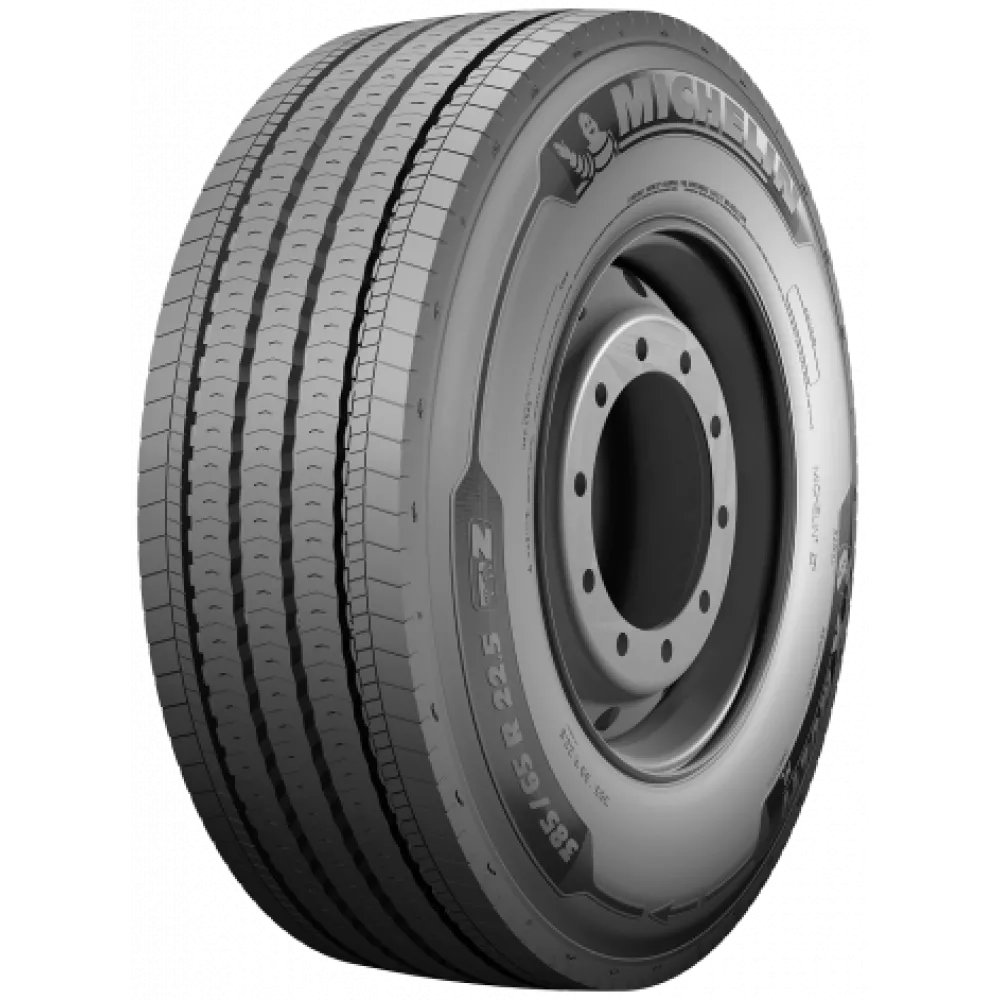 Грузовая шина Michelin X Multi HL Z 385/65 R22.5 164K в Богдановиче