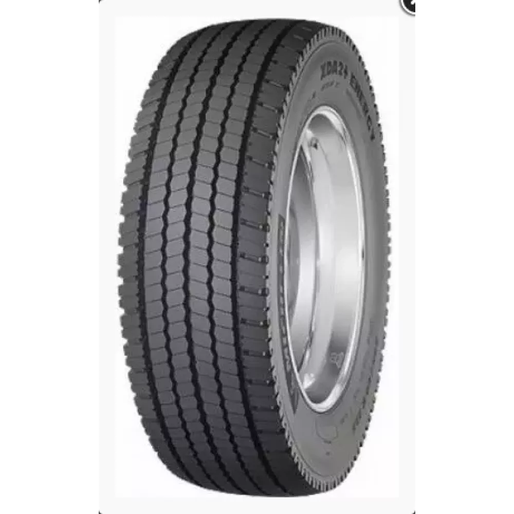 Грузовая шина Michelin XDA2+ ENERGY 295/80 R22.5 152/148M в Богдановиче