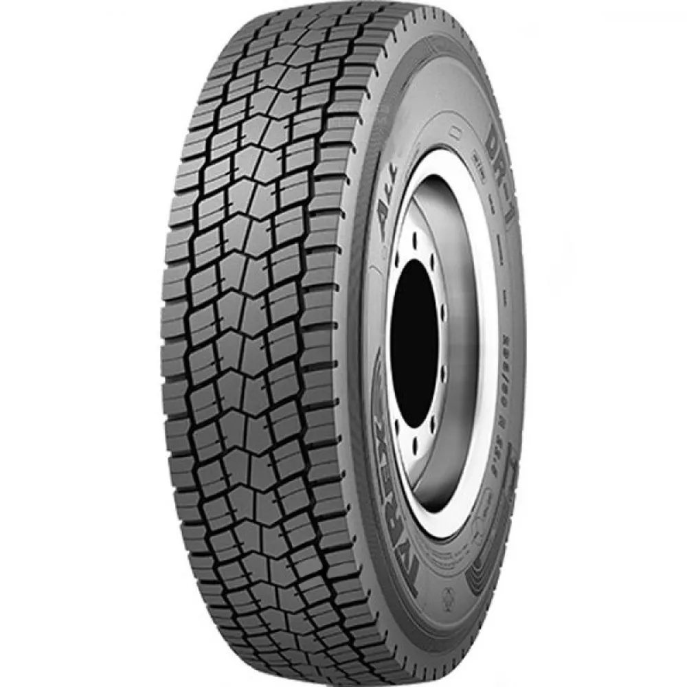 Грузовая шина TYREX ALL STEEL DR-1 R22,5 315/80 154/150M TL в Богдановиче