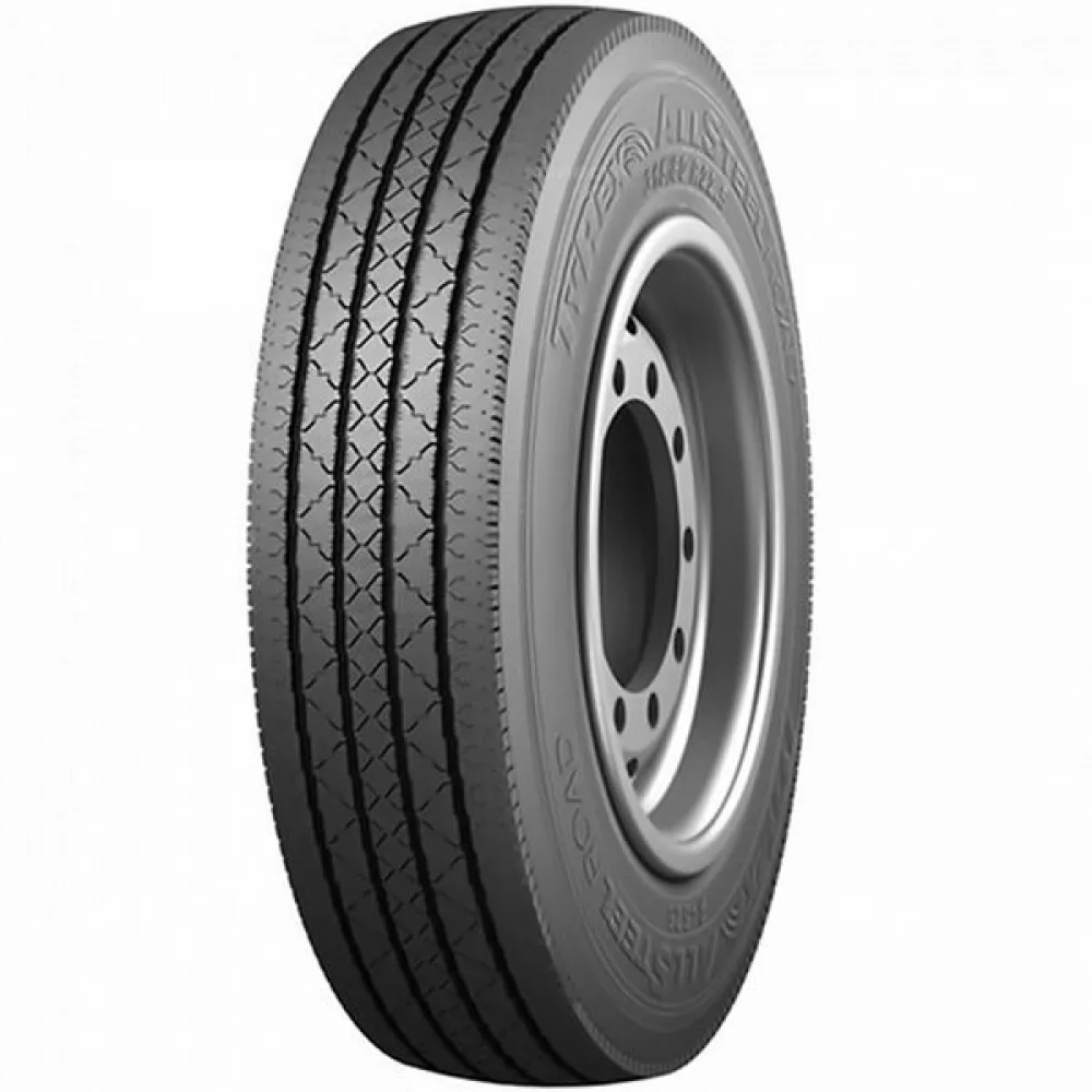 Грузовая шина TYREX ALL STEEL FR-401 R22,5 315/80 154/150M TL в Богдановиче