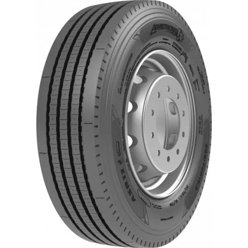 Грузовая шина Armstrong ASR12 215/75 R17,5 128/126M 3PMSF (Рулевая ось) купить в Богдановиче