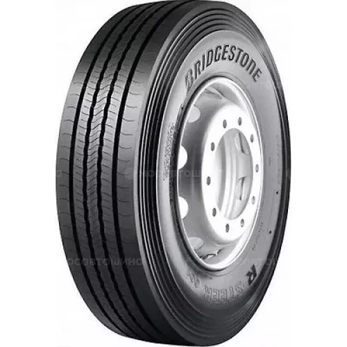 Грузовая шина Bridgestone RSV1 385/65 R22,5 160/158L (Рулевая ось) купить в Богдановиче