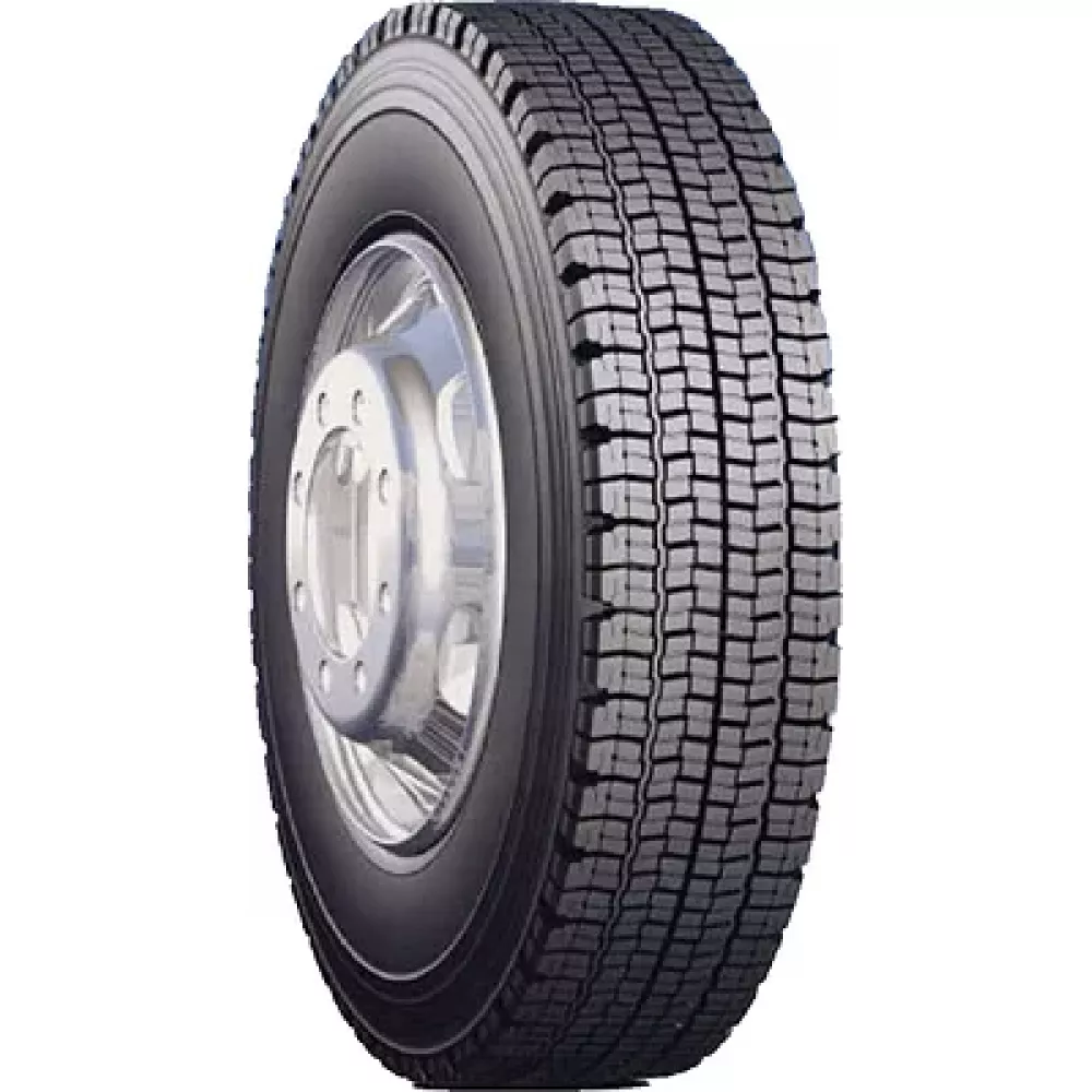 Грузовая шина Bridgestone W990 295/60 R22,5 150/147L 3PMSF (Ведущая ось) в Богдановиче