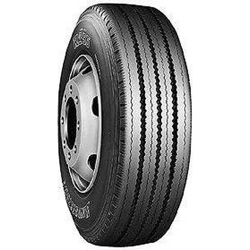 Грузовая шина Bridgestone R295 11x20 150/146K (Рулевая ось) купить в Богдановиче