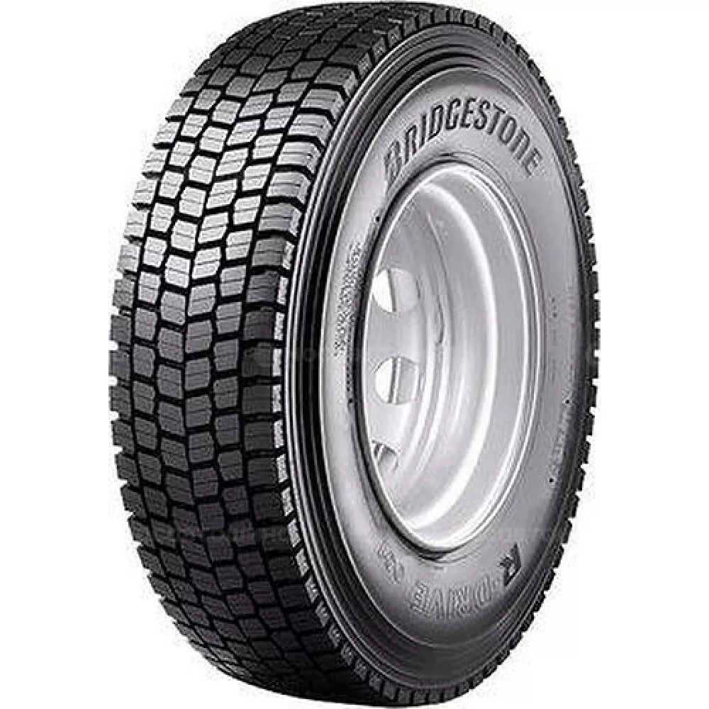 Bridgestone RDV1 – шины для зимних дорог в Богдановиче