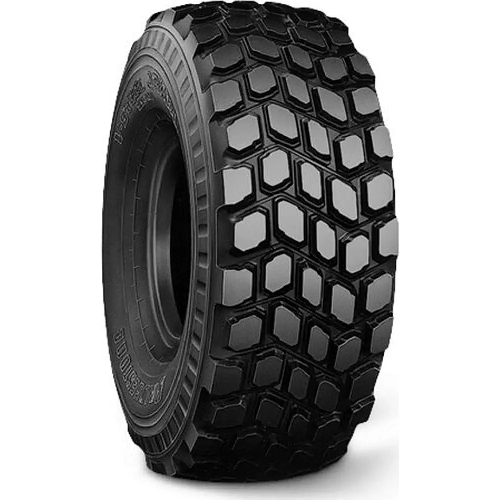 Bridgestone VSJ – надежные грузовые шины для любых дорог в Богдановиче