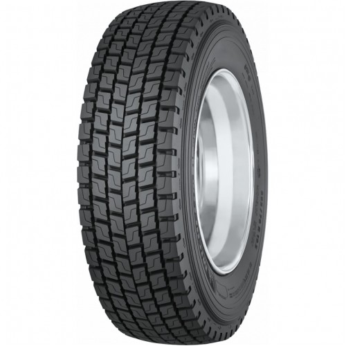 Грузовая шина Fesite HF638 315/70 R22,5 154/150L 20pr (ведущая)  купить в Богдановиче