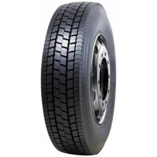 Грузовая шина Sunfull HF628 235/75 R17,5 143/141J купить в Богдановиче