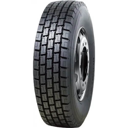 Грузовая шина Sunfull HF668 295/80 R22,5 152/149M купить в Богдановиче