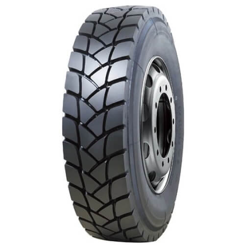 Грузовая шина Sunfull HF768 315/80 R22,5 156/152L купить в Богдановиче