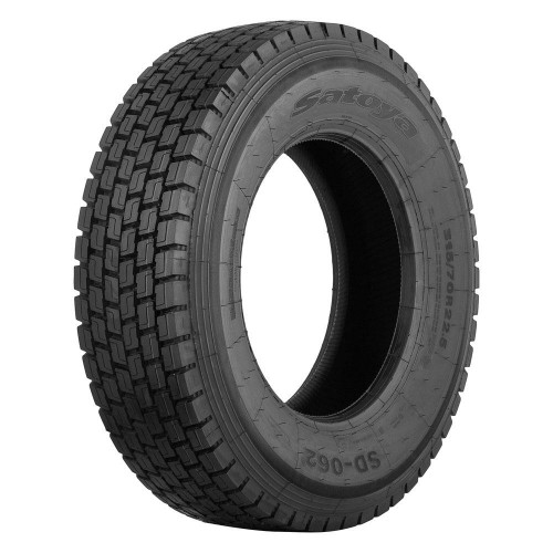 Грузовая шина Satoya SD-062 295,00/80 R22,5 152/149M 18pr (ведущая) купить в Богдановиче