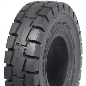 Шина цельнолитая STARCO Tusker 15x4,5-8 109A5/100A5 купить в Богдановиче