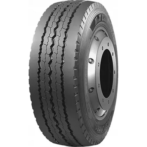 Грузовая шина WestLake WTX1 285/70 R19,5 150/148J купить в Богдановиче