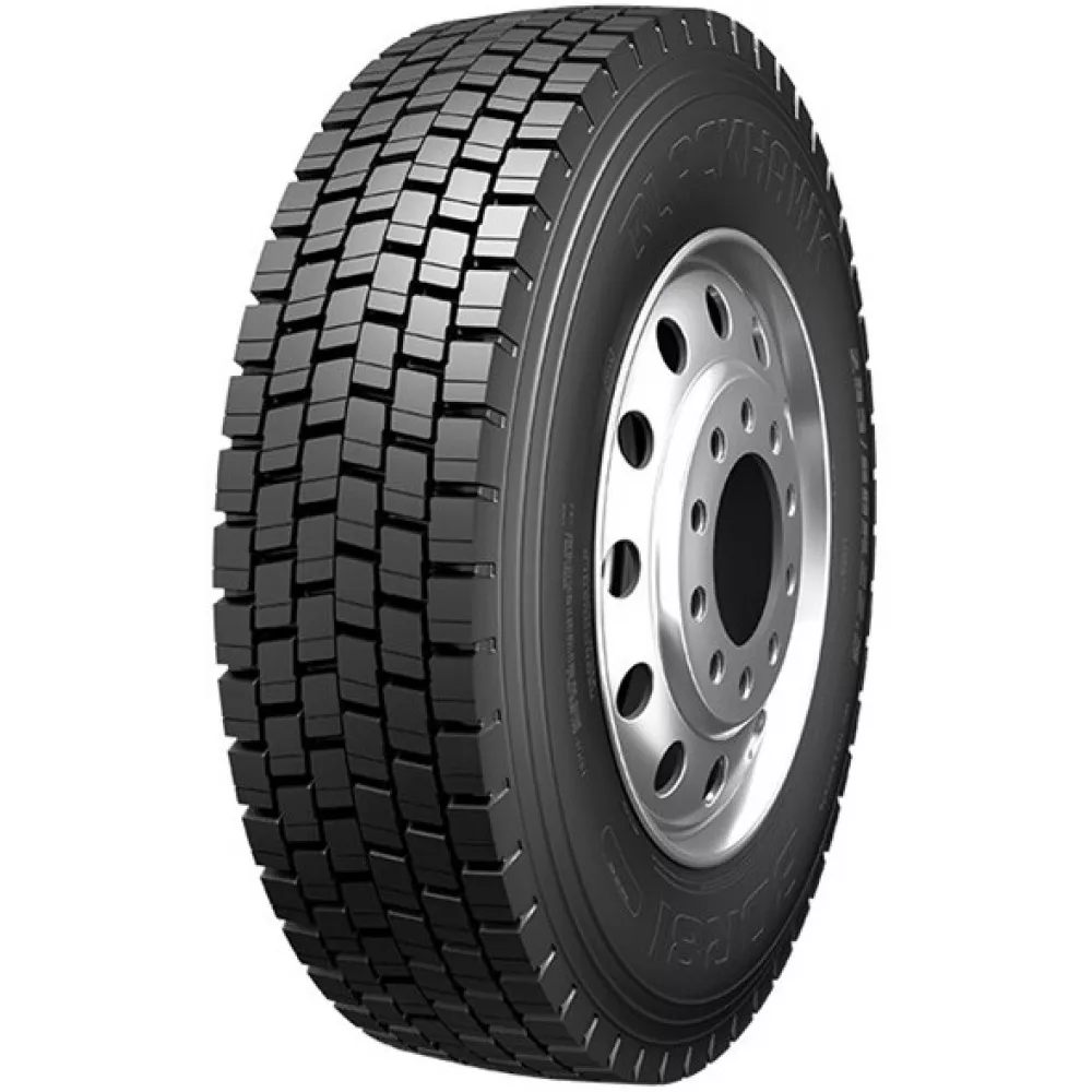  Грузовая шина Blackhawk BDR81 295/80 R22,5 152/149L, Ведущая ось  в Богдановиче